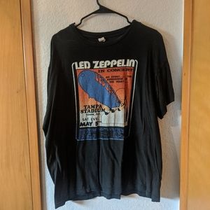 Led Zeppelin XL T-Shirt
